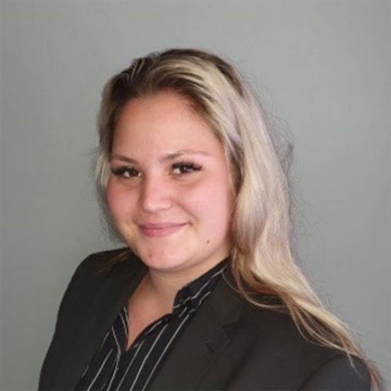 Lo-Mari van Wyk