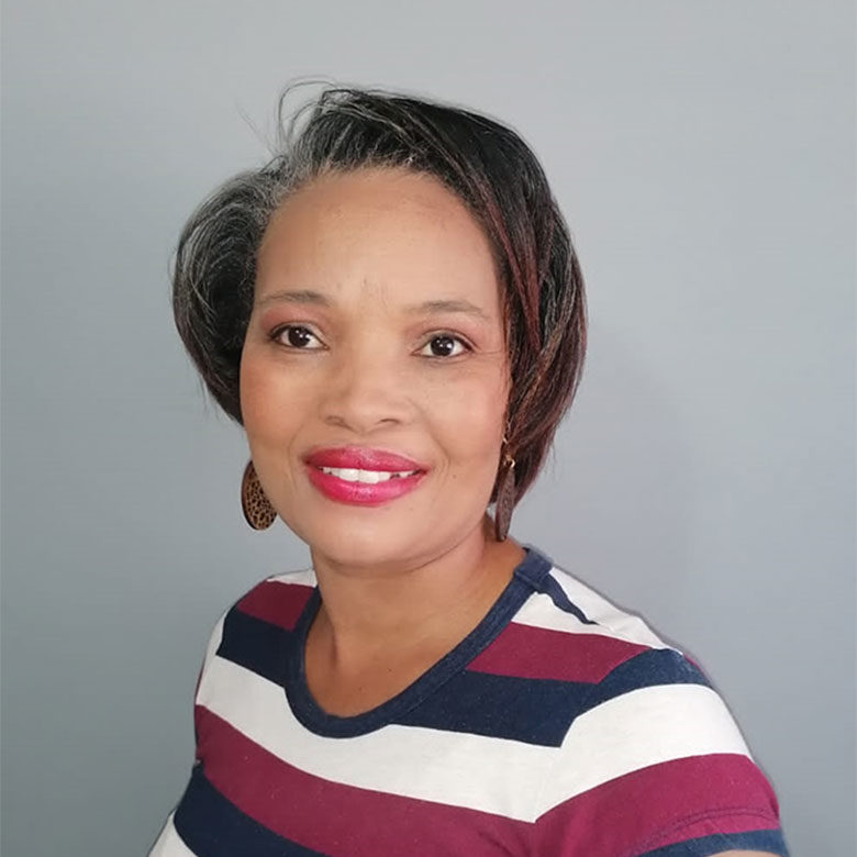 Louisa Malo